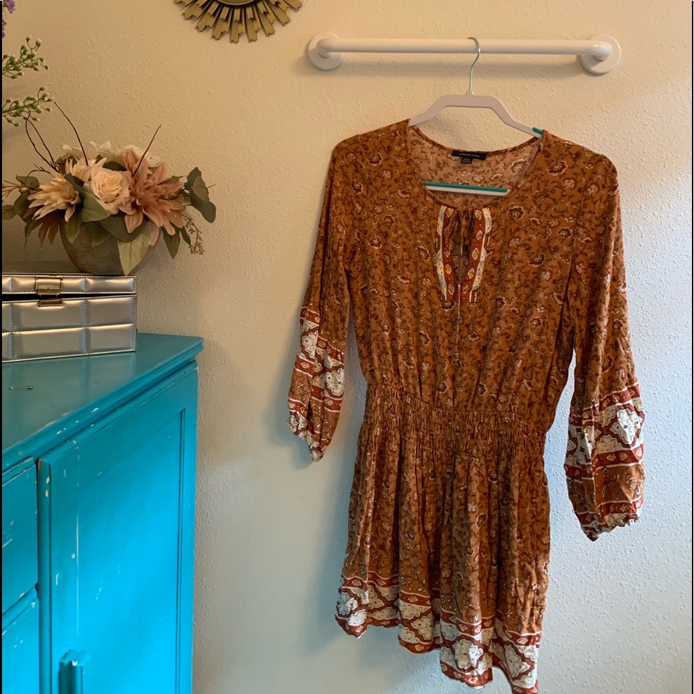 NWOT!! AE dress
